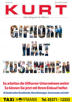 Gifhorn hält zusammen