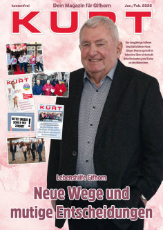 Wirtschaftsmotor, Menschlichkeit, Freundlichkeit – Die Lebenshilfe als großer Akteur im Landkreis Gifhorn
