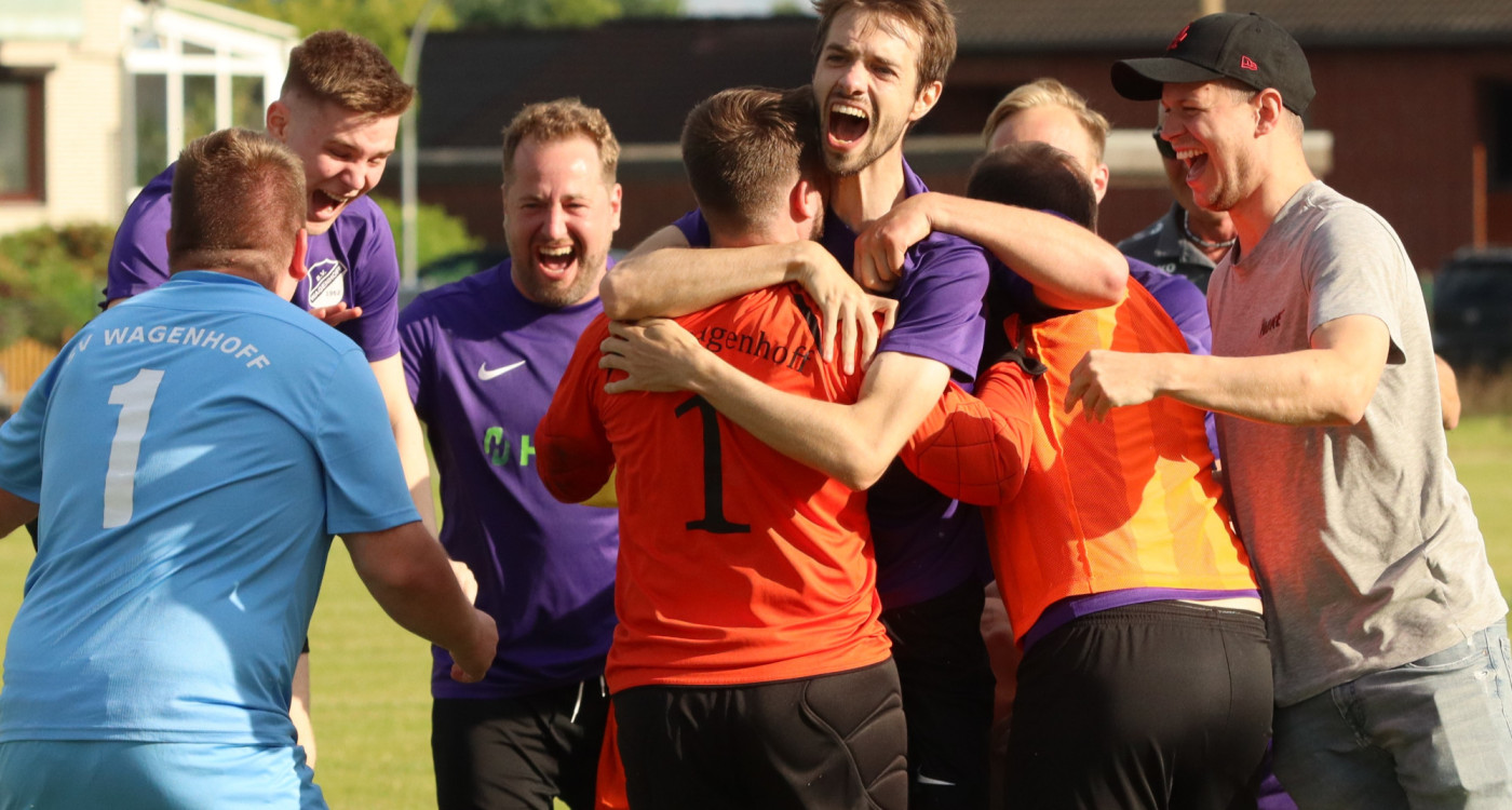 1. Fußball-Kreisklasse: Das tut sich in diesen Tagen bei den Gifhorner Teams