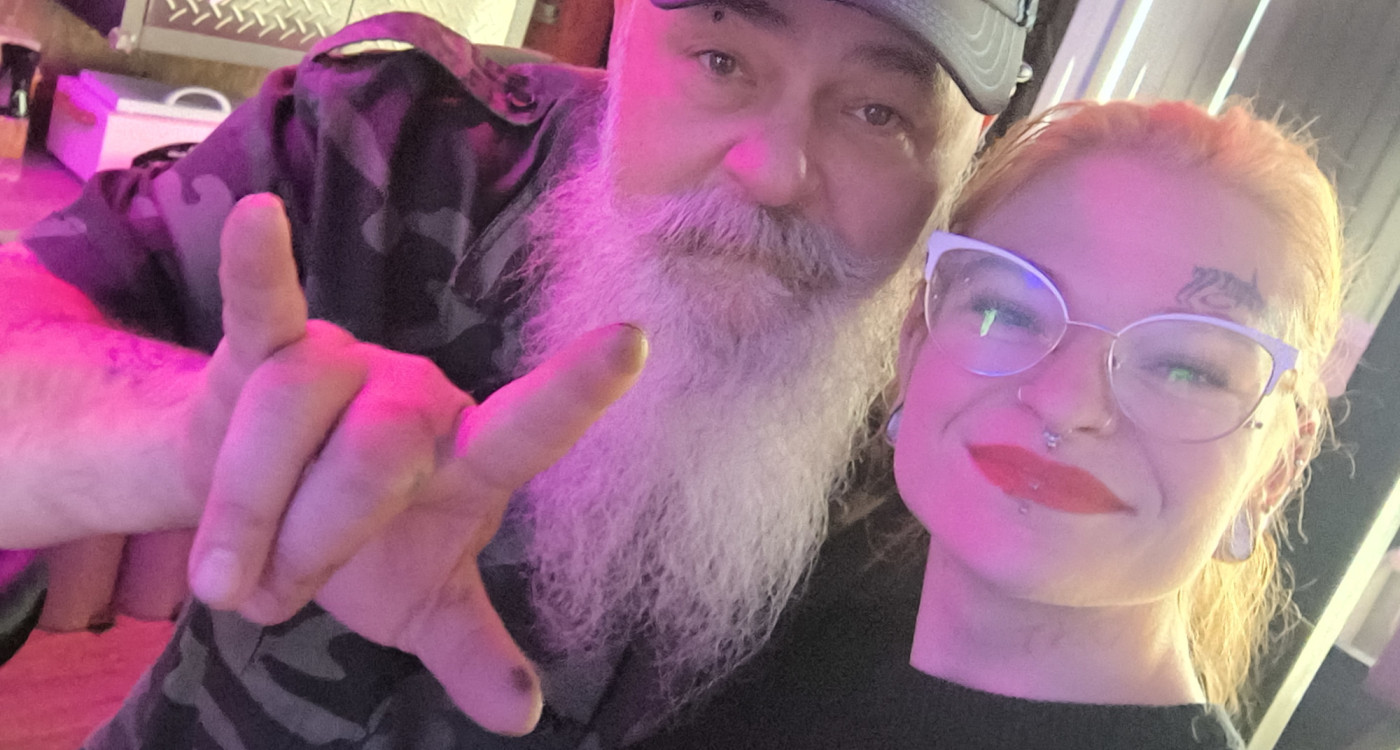 10 Prozent Rabatt: Verkleiden und sparen bei Lucky Punch Ink Arts in Wesendorf