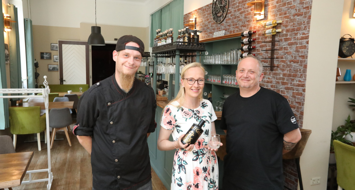 1000 Ideen, die sich im Charly‘s erfüllen: Hausmannskost, Tastings und BBQ-Abende im Kultbahnhof-Restaurant