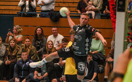 130 Handball-Fans sehen das Derby zwischen Müden und MTV Gifhorn – Nächste Heimspiele am 10. Oktober