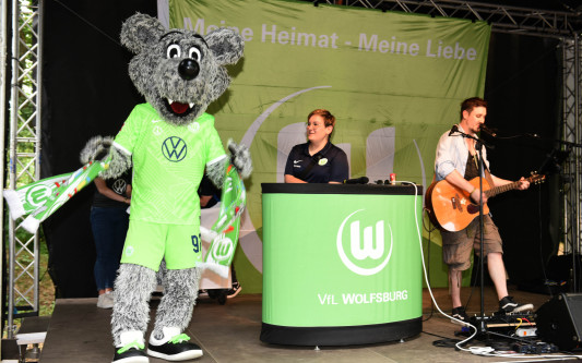 140 Jahre Diakonie Kästorf - Eintritt frei: Viel Spiel, Spaß und Sport beim großen Jahresfest am 3. September