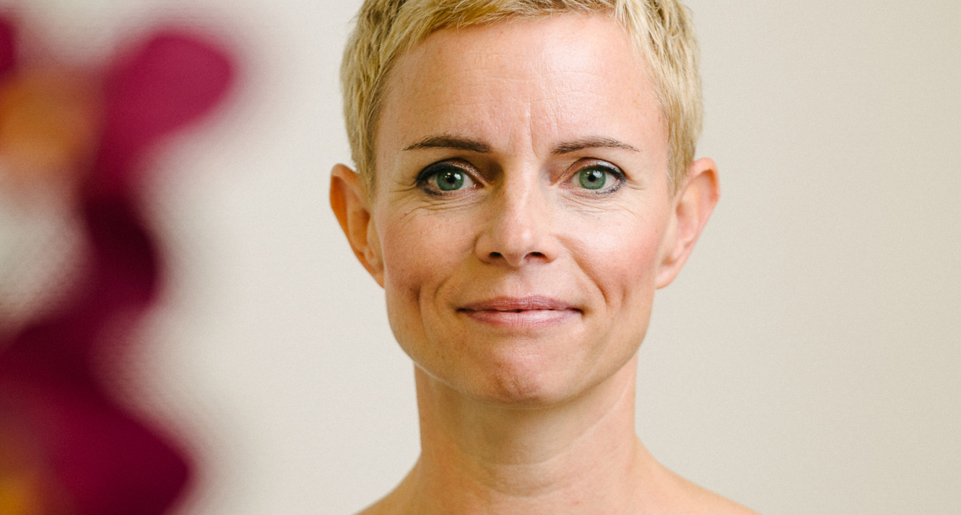 15 Jahre ohrconcept! Inhaberin Ann-Katrin Jäger bedankt sich bei den Kunden für die Wegbegleitung