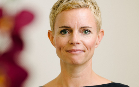 15 Jahre ohrconcept! Inhaberin Ann-Katrin Jäger bedankt sich bei den Kunden für die Wegbegleitung