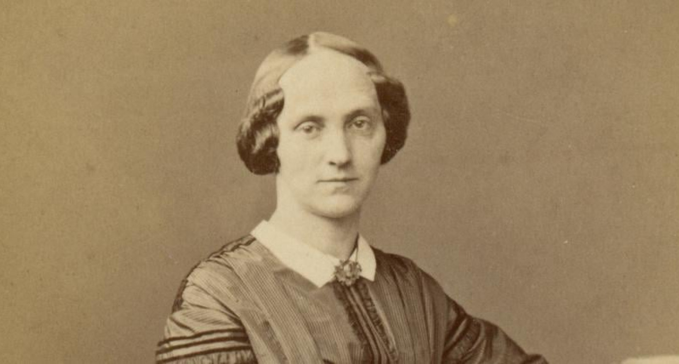 200 Jahre Emilie Fontane: Morgen startet die Ausstellung des Gifhorner Kulturvereins im Kavalierhaus