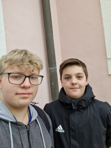 24 Nachwuchstalente an einem Tag entdeckt: Hier gibt’s die besten Beiträge des KURT-Zukunftstags