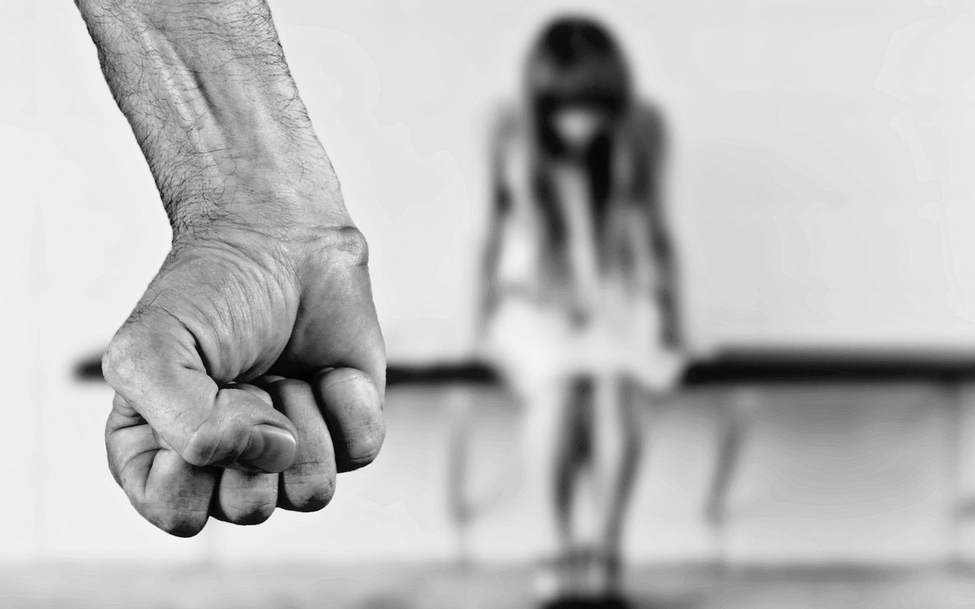 250 Fälle von häuslicher Gewalt im Landkreis Gifhorn - und das ist wohl nur die Spitze des Eisbergs