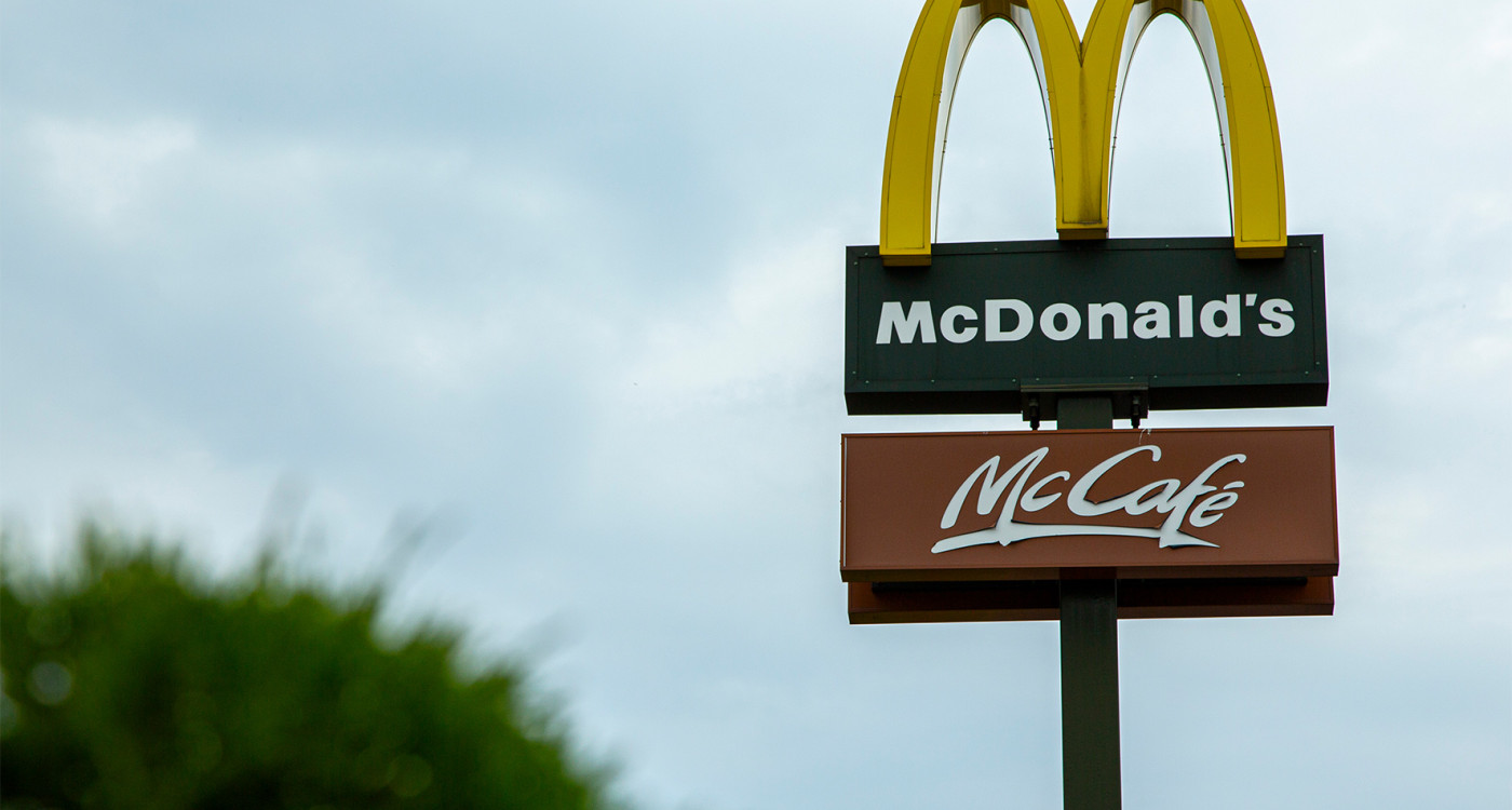 28 Prozent mehr Geld für Beschäftigte von McDonald's, Burger King und Co