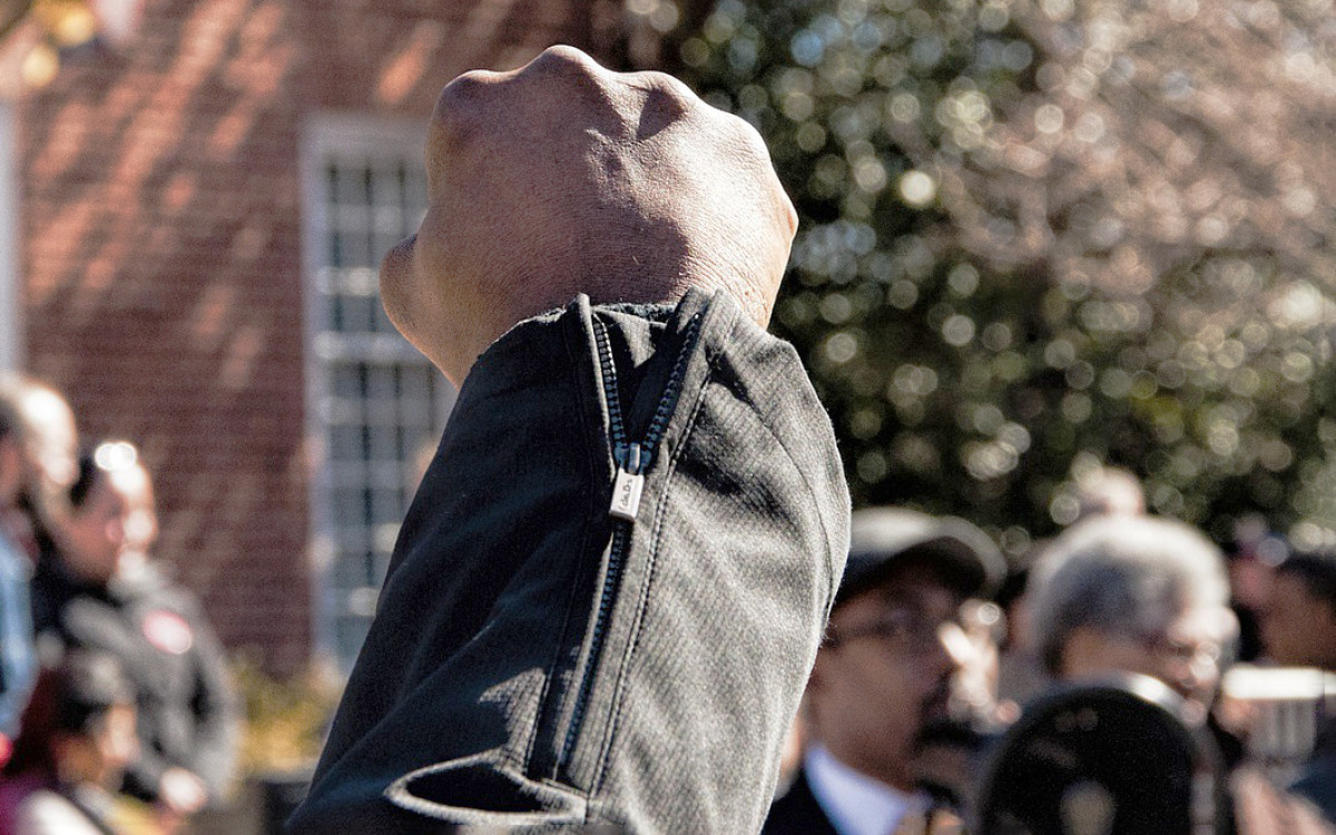 30 Jahre nach Rostock-Lichtenhagen: KURT-Kolumnistin Marieke Eichner sieht in Gifhorn 