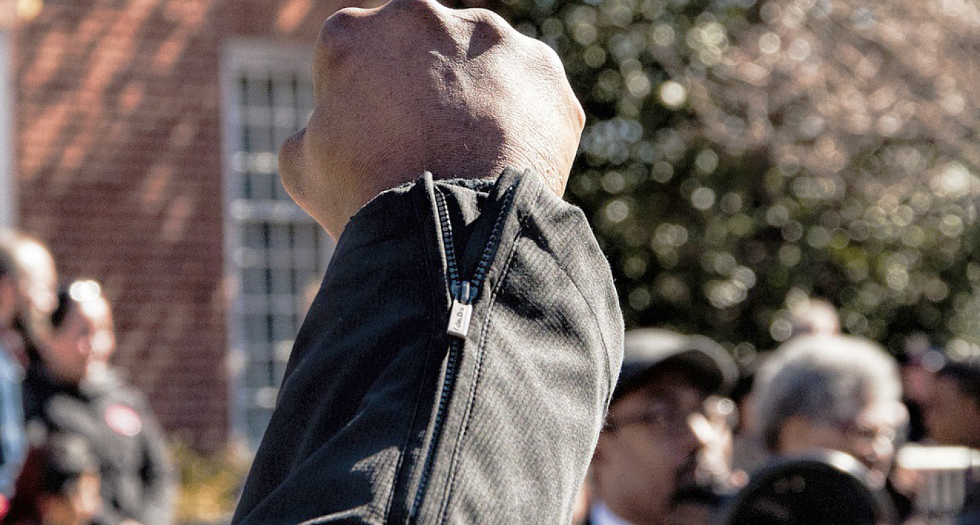 30 Jahre nach Rostock-Lichtenhagen: KURT-Kolumnistin Marieke Eichner sieht in Gifhorn 