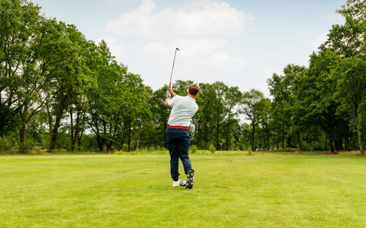 40 Jahre Golfclub Gifhorn: Wir sind im Umbruch - Im KURT-Interview erklärt Präsident Uwe Ostmann, wie die Zukunft des Vereins aussieht