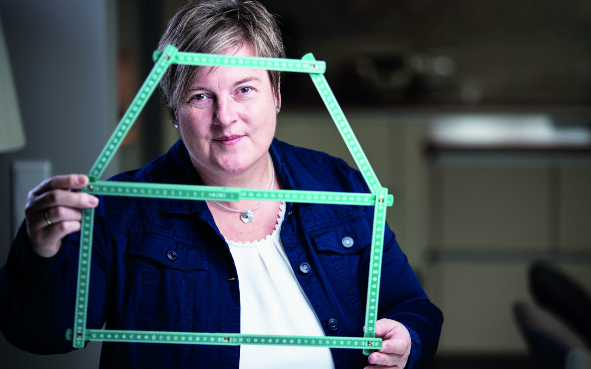 5 Jahre WohnSinn – die Maklerei: Telefon-Aktionstag für Verkäufer und Spenden für Epiphanias-Kita