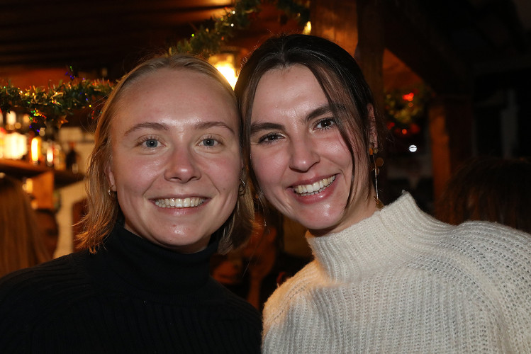 50 Jahre Alt Gifhorn: So feierten Stammtische, Freunde und Familie das Jubiläum am Fuße des Weinbergs