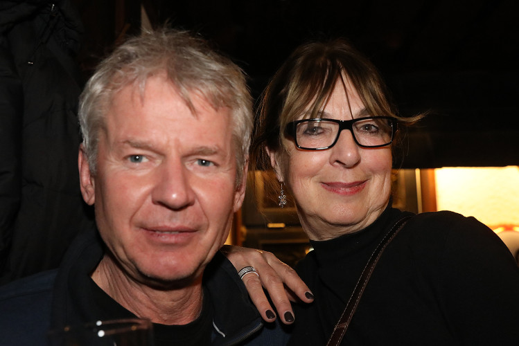 50 Jahre Alt Gifhorn: So feierten Stammtische, Freunde und Familie das Jubiläum am Fuße des Weinbergs