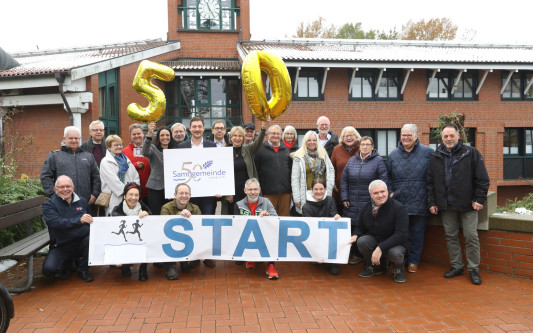 50 Jahre: Tolles Programm zum Jubiläum der Samtgemeinde Isenbüttel – Hehlenriedemesse im April, Festkommers im Juni und Bingo-Tag im November