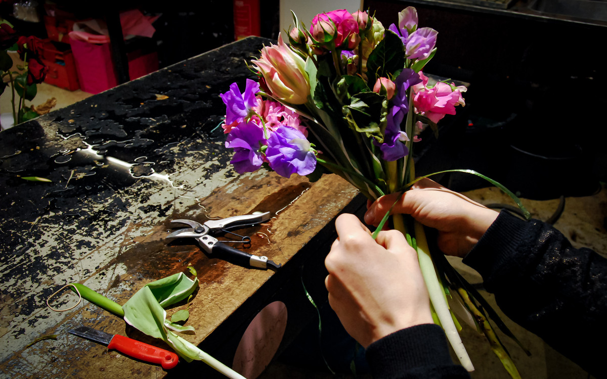 5200 Vollzeit-Beschäftigte im Kreis Gifhorn arbeiten zum Niedriglohn