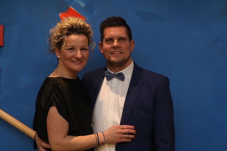 650 Gäste feiern vergnügt den Apfelsinenball 2024 - Das sind die schönsten Bilder aus Gifhorns Stadthalle
