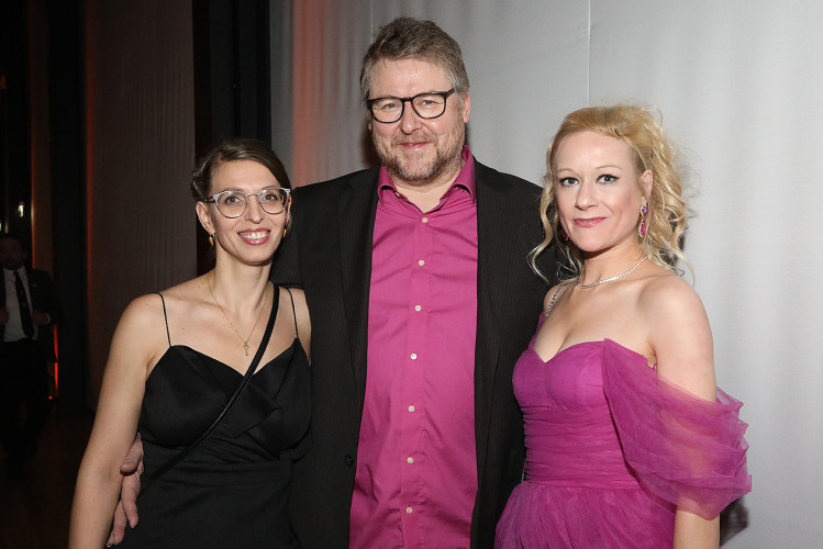 650 Gäste feiern vergnügt den Apfelsinenball 2024 - Das sind die schönsten Bilder aus Gifhorns Stadthalle