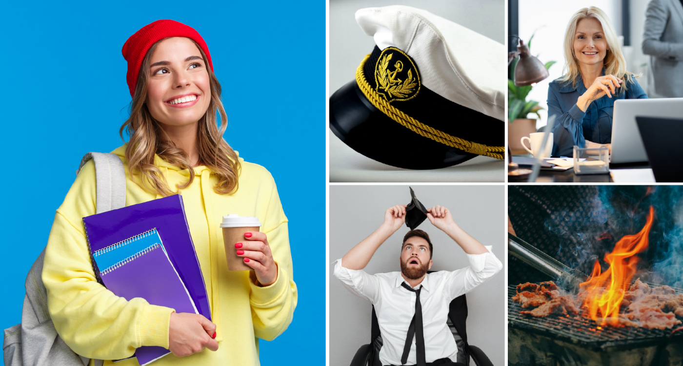 7 Archetypen, die man in fast jedem Verein antrifft: Ohne sie wäre die Arbeit allein unmöglich zu schaffen, und der Spaß geringer