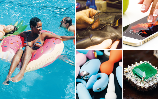 7 Dinge, bei denen sich Reparaturen richtig lohnen: KURT gibt Euch Tipps, wie Ihr geliebte Dinge wie neu erscheinen lasst