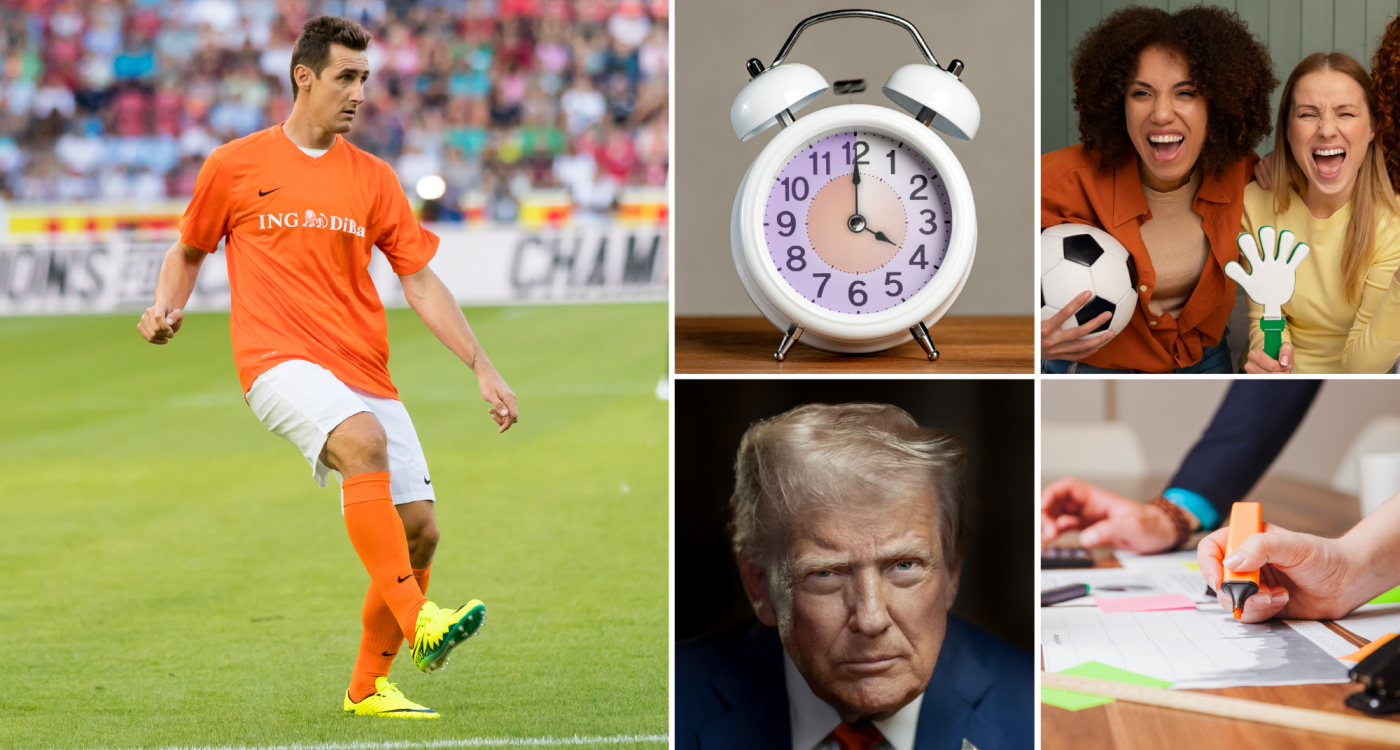 7 Dinge, die KURT für die Fußball-WM orakelt: So oder so ähnlich wird das Sport-Medien-Spektakel wohl verlaufen