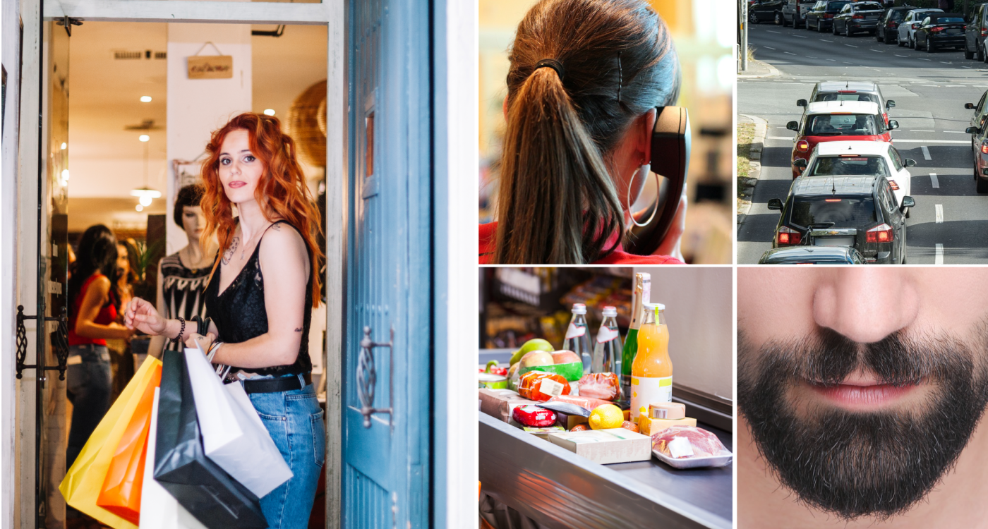 7 Dinge, die wir im Alltag dringend abstellen sollten – KURT ermittelt sieben freche und schlechte Angewohnheiten