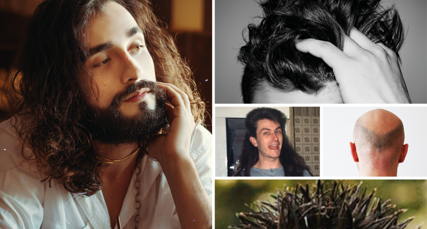 7 Frisuren, die man nun testen muss: KURT liefert Euch einen Haufen Tipps für den Superlook im Frühling