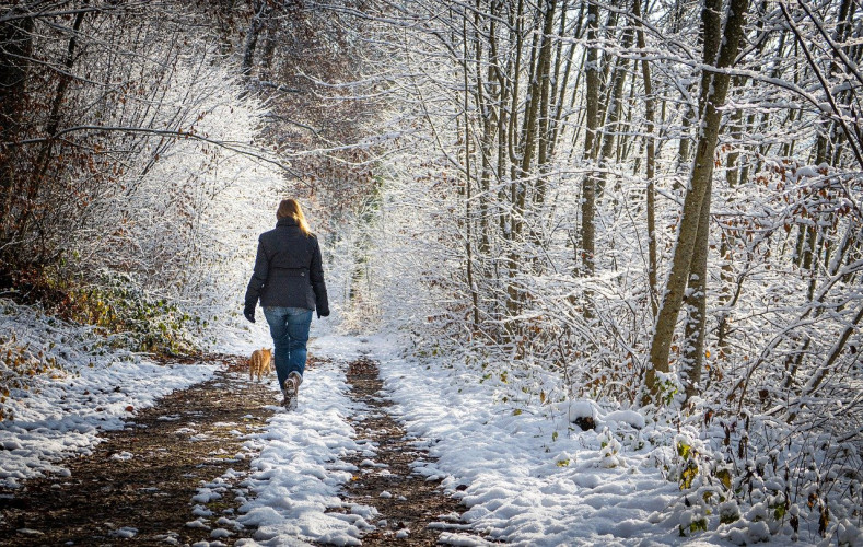 7 Gründe, das Haus auch  im Winter zu verlassen: KURT möchte aus allen Stubenhockern begeisterte Draußis machen