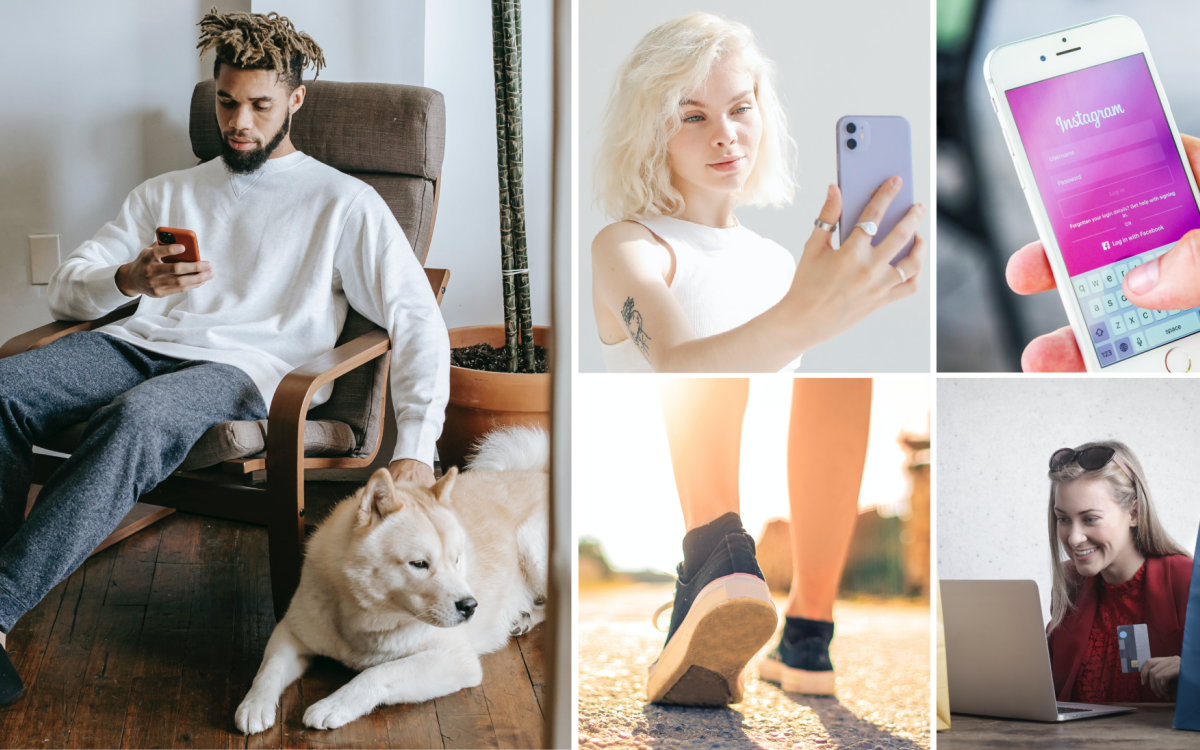 7 Gründe, um eine Auszeit von Social Media zu nehmen - Im neuen Jahr müssen wir echt weniger scrollen, swipen und liken