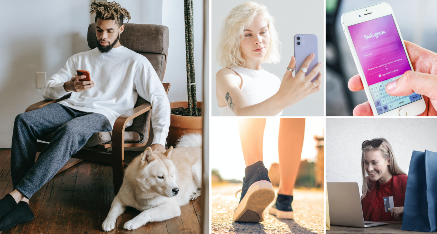 7 Gründe, um eine Auszeit von Social Media zu nehmen - Im neuen Jahr müssen wir echt weniger scrollen, swipen und liken