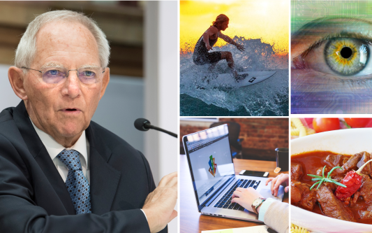 7 Länder, die in Europa zu Unrecht unterschätzt werden: Zur Wahl klärt KURT über die Vorzüge der EU-Gemeinschaft auf