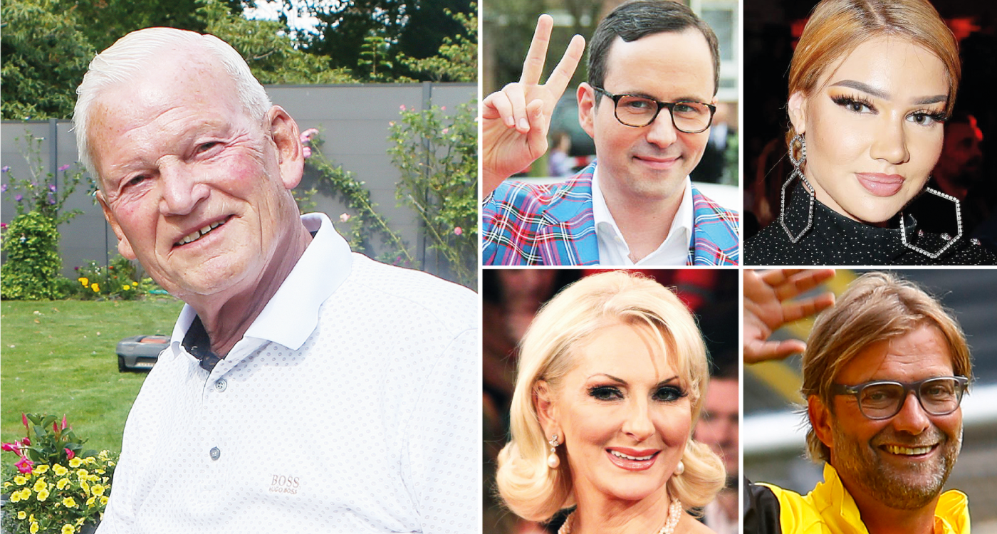 7 Personen, die auch das Zeug zur Präsidentschaft hätten - Auch ein Gifhorner hätte gute Karten