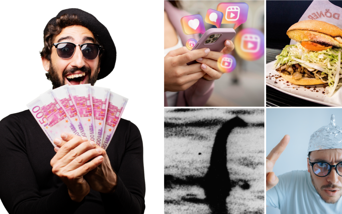 7 super Fächer fürs erfolgreiche Studium: KURT klärt alle Abiturienten auf, welche Fächer zukunftssicher scheinen