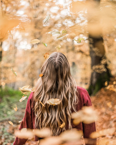 7 Tipps, um den Herbst zur besten Jahreszeit zu machen: KURT erklärt Euch, wie man alles aus den huschigen Monaten rausholt