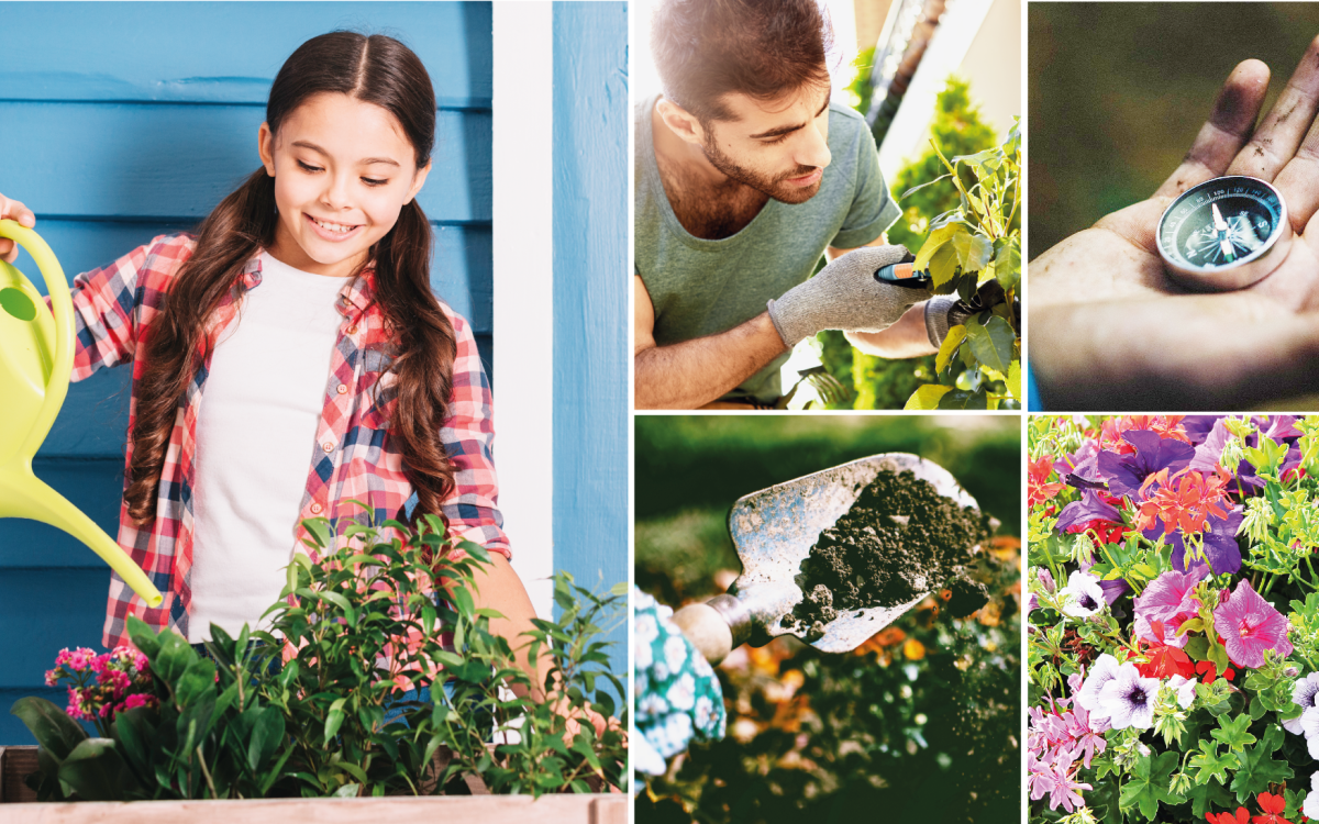 7 Tipps, um Euren Balkon sommerlich zu gestalten: Bis zum 16. Juli könnt Ihr Euch zum 4. Gifhorner Balkon-Wettbewerb anmelden