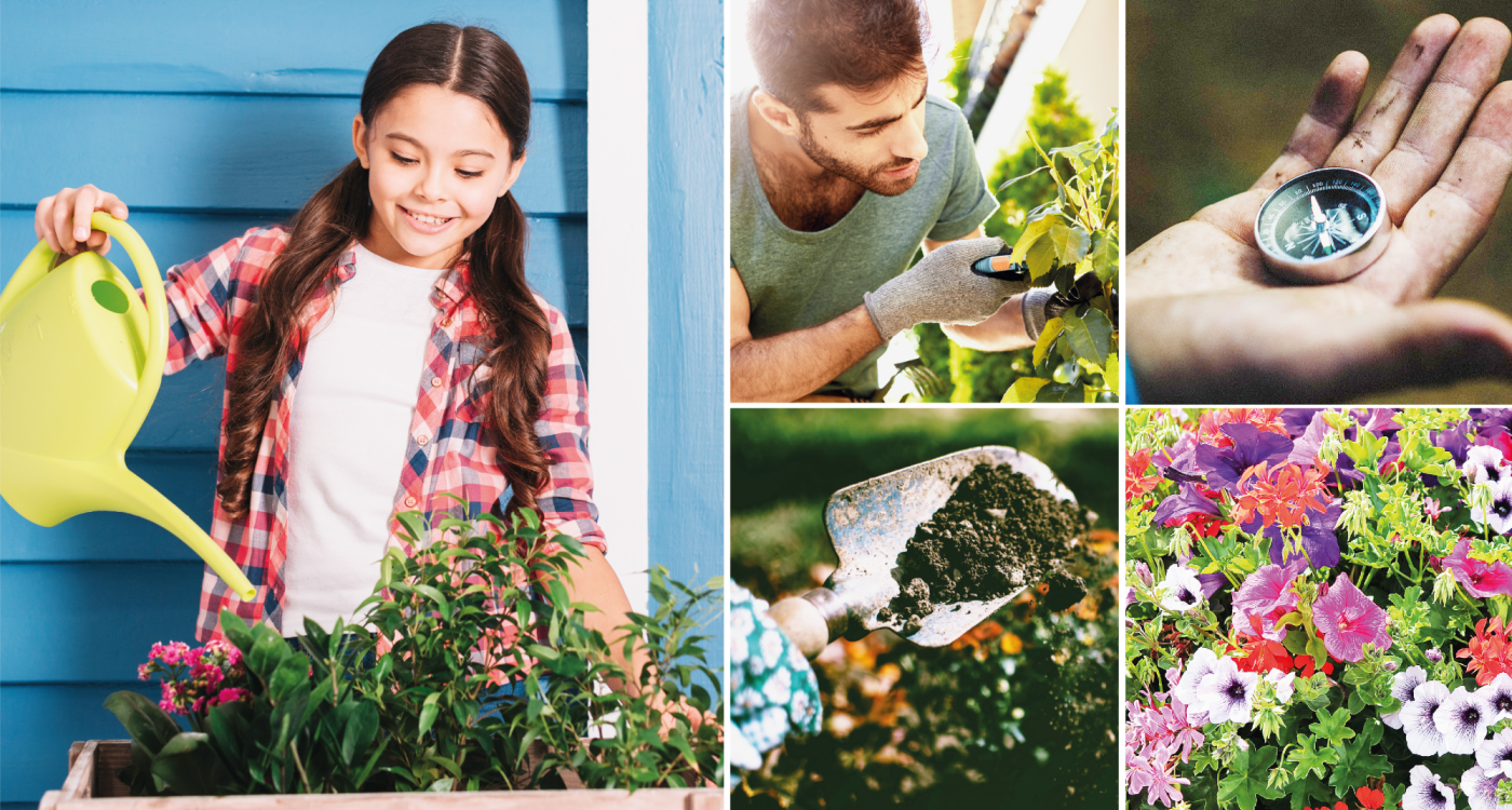 7 Tipps, um Euren Balkon sommerlich zu gestalten: Bis zum 16. Juli könnt Ihr Euch zum 4. Gifhorner Balkon-Wettbewerb anmelden