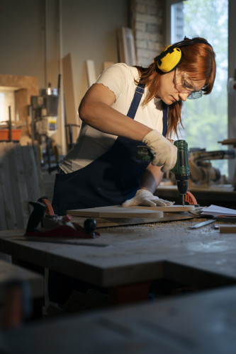 7 Tipps, wie man den Hobbykeller mit Leben füllt: KURT hilft Euch dabei, die Neujahrsvorsätze auch wirklich umzusetzen