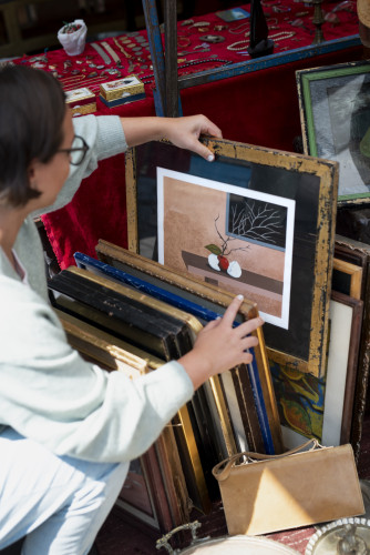 7 Tipps, wie man den Hobbykeller mit Leben füllt: KURT hilft Euch dabei, die Neujahrsvorsätze auch wirklich umzusetzen