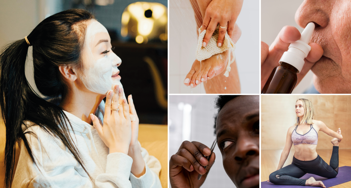 7 Tipps, wie man sich für die Feiertage selbst renoviert: KURT brezelt sich für die Adventszeit auf