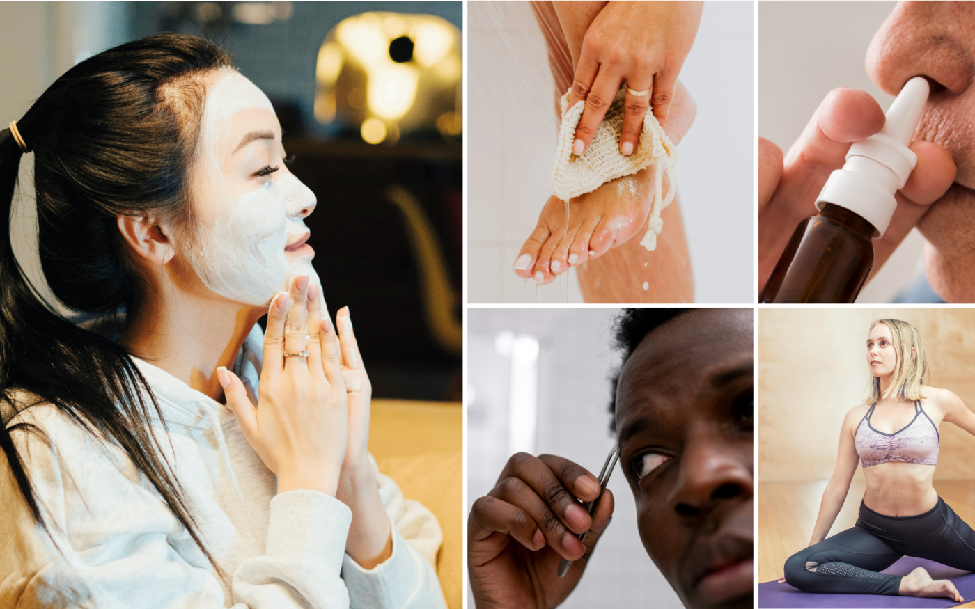 7 Tipps, wie man sich für die Feiertage selbst renoviert: KURT brezelt sich für die Adventszeit auf