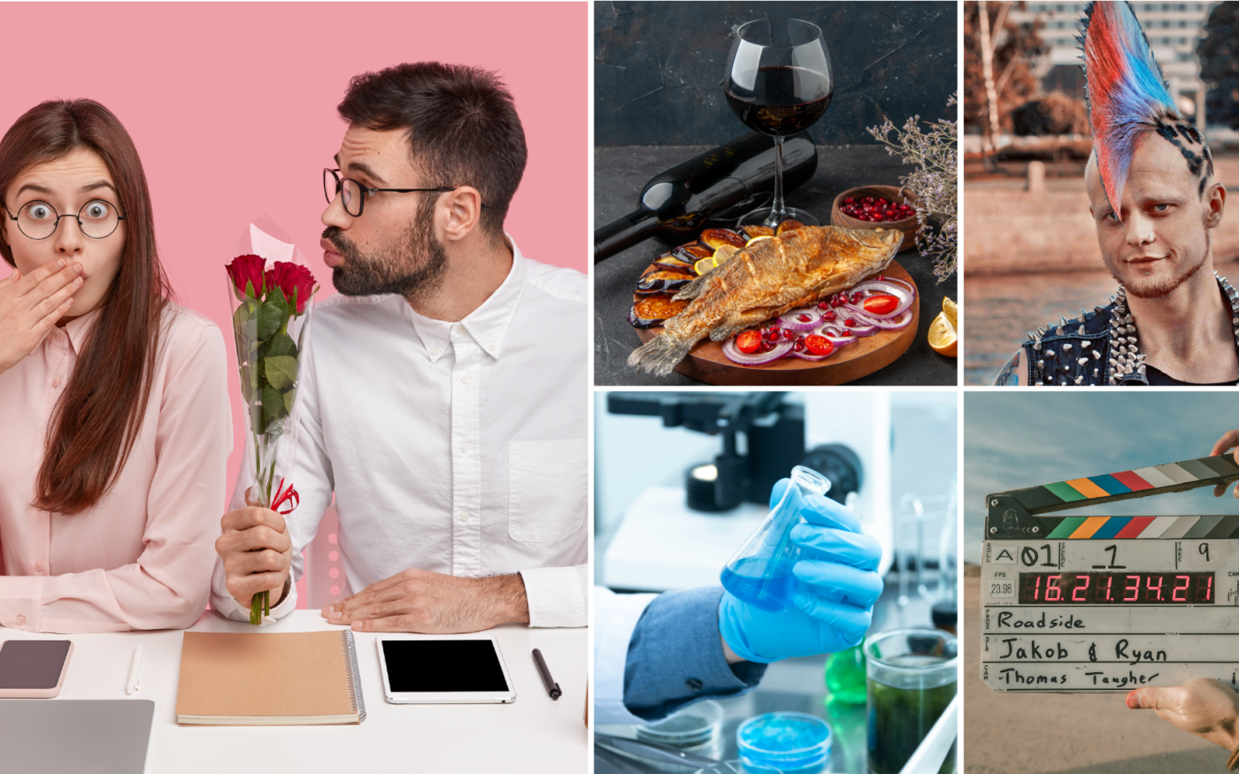 7 Typen, die man auf jeder Feier wiedertrifft: Im Frühling gibt‘s das große Wiedersehen auf Hochzeiten und Geburtstagen