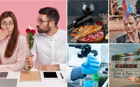 7 Typen, die man auf jeder Feier wiedertrifft: Im Frühling gibt‘s das große Wiedersehen auf Hochzeiten und Geburtstagen