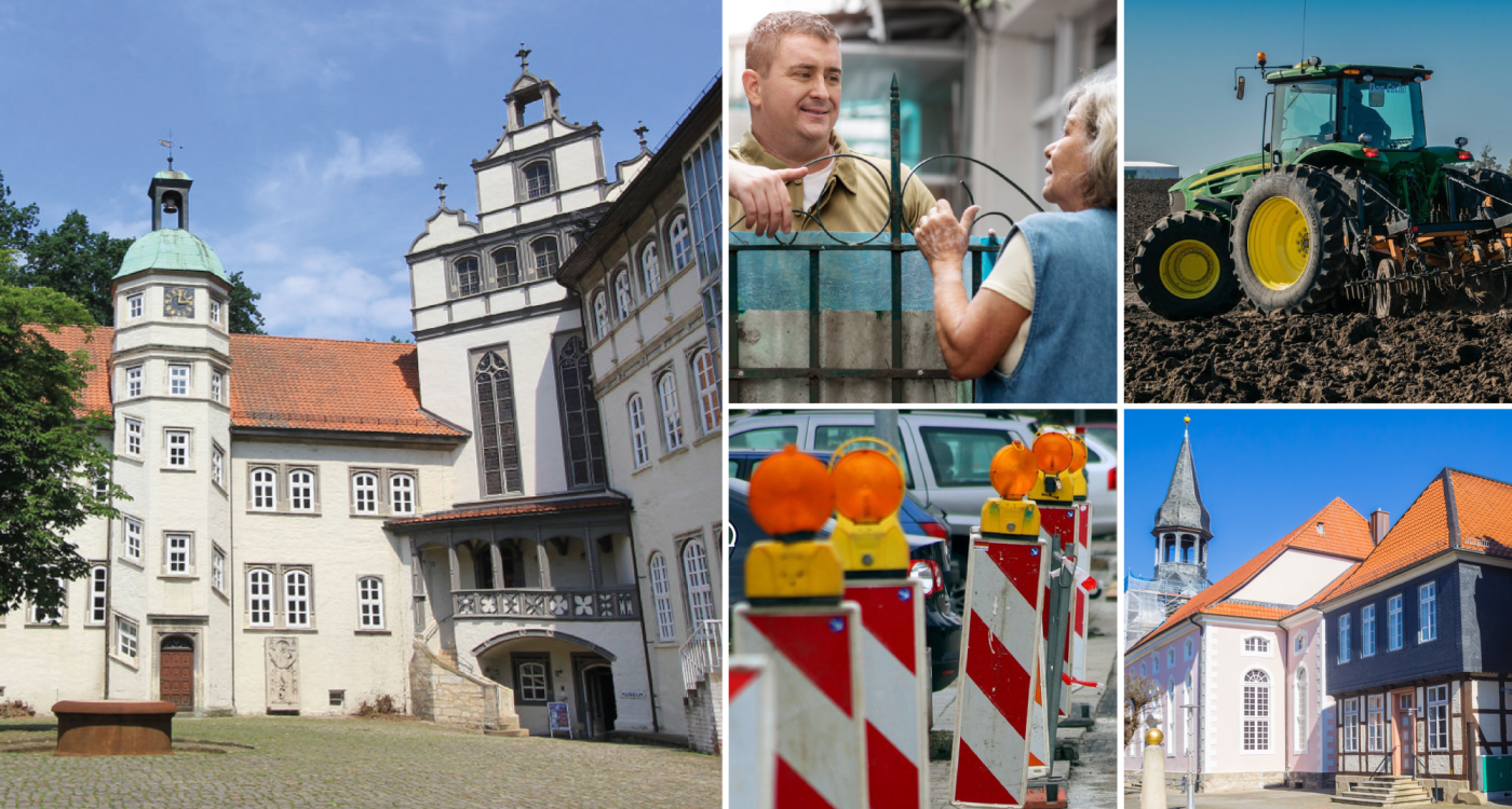 7 unschlagbare Gründe, um nach Gifhorn zu ziehen: KURT kennt sich aus und weiß genau, wo es sich zu leben lohnt