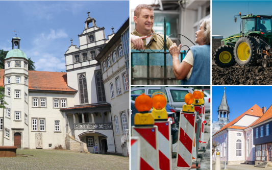 7 unschlagbare Gründe, um nach Gifhorn zu ziehen: KURT kennt sich aus und weiß genau, wo es sich zu leben lohnt