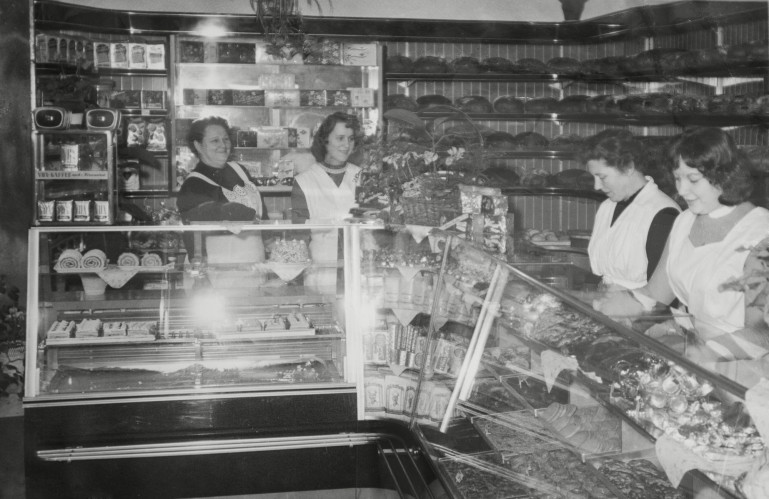 75 Jahre Bäckerei Leifert: Mutig und mit neuem Look in den Aufbruch