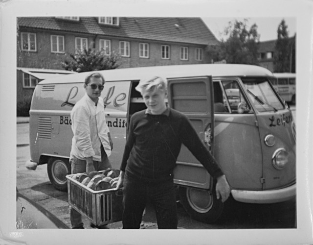 75 Jahre Bäckerei Leifert: Mutig und mit neuem Look in den Aufbruch
