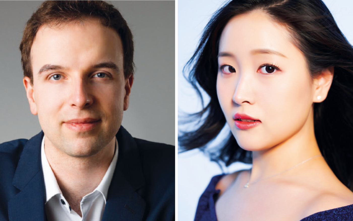 80 Jahre Kulturverein Gifhorn: Feier mit Klavierduo Kim & Hanßen am 5. September