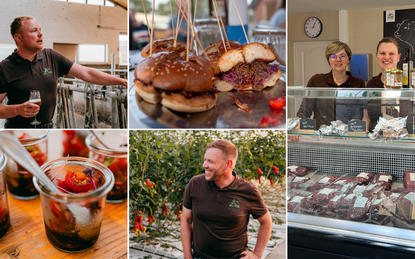 Abenteuer und Erlebnisse bei den IseBauern: In Wahrenholz gibt‘s tolle Veranstaltungen für Kinder, Erwachsene und Schulen