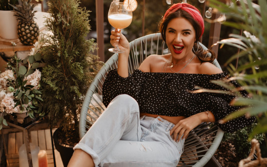 Abstimmen – und sogar selbst noch was gewinnen: Euer Stadtmagazin KURT sucht bis zum 31. August Gifhorns schönsten Balkon